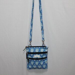 Scout Blue shameless Fleurt Sally Go Lightly Crossbody Bag